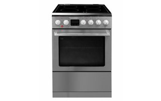 Danby TruAirFry 24 in. Smooth Top Electric Range - DRCA240BSSC