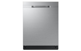 Samsung Built-In Dishwasher With Auto Release™ Door - DW80DG5500SRAA