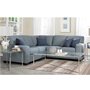 Customizable Sectional by Decor-Rest