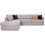 Customizable Sectional by Decor-Rest