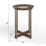 End Table by Magnussen