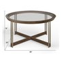 Coffee Table by Magnussen