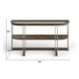 Sofa Table by Magnussen