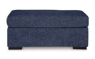 Evansley Ottoman by Ashley