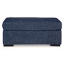 Evansley Ottoman by Ashley