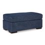 Evansley Ottoman by Ashley