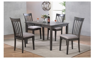 5-pc Dining Room Set by Winners Only ***LIQUIDATION***