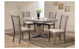 5-pc Dining Room Set by Winners Only ***LIQUIDATION***