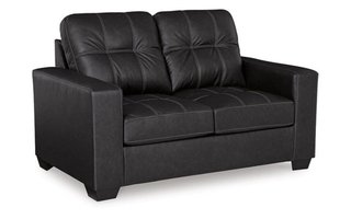 Loveseat Barlin Mills by Benchcraft