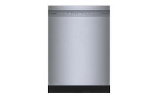 Bosch 24 in. 46dB Built-In Dishwasher with Third Rack - SHE5AE75N