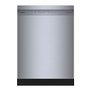 Bosch 24 in. 46dB Built-In Dishwasher with Third Rack - SHE5AE75N