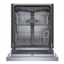 Bosch 24 in. 46dB Built-In Dishwasher with Third Rack - SHE5AE75N