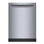 Bosch 24 in. 50dB Built-In Dishwasher - SHE3AEE5N