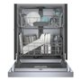 Bosch 24 in. 50dB Built-In Dishwasher - SHE3AEE5N