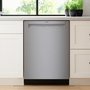 Bosch 24 in. 50dB Built-In Dishwasher - SHE3AEE5N