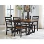 5-pc Dining Room Set by Ashley