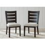 Dining Room Chair Galliden collection by Ashley