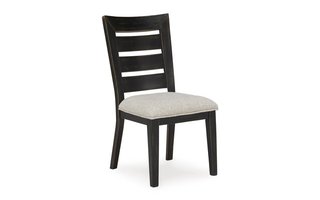 Dining Room Chair Galliden collection by Ashley
