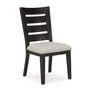 Dining Room Chair Galliden collection by Ashley