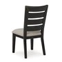 Dining Room Chair Galliden collection by Ashley