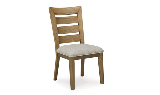 Dining Room Chair Galliden collection by Ashley