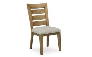 Dining Room Chair Galliden collection by Ashley