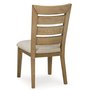 Dining Room Chair Galliden collection by Ashley