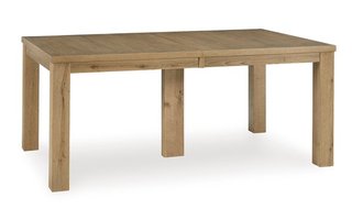 Galliden Dining Table by Ashley