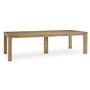 Galliden Dining Table by Ashley