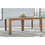 Galliden Dining Table by Ashley