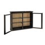 Dining Hutch Galliden collection by Ashley