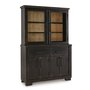 Dining Hutch Galliden collection by Ashley