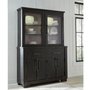 Dining Hutch Galliden collection by Ashley