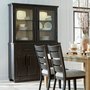 Dining Hutch Galliden collection by Ashley