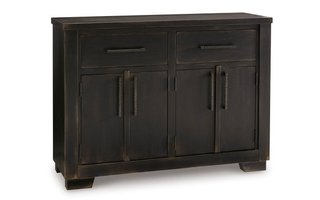 Dining Room Buffet Galliden collection by Ashley
