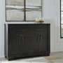 Dining Room Buffet Galliden collection by Ashley