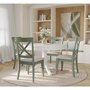 5-pc Customizable Dining Room set by Canadel