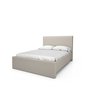 Jane Complete Bed King Size 78 in. by Beaudoin