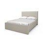 Jane Complete Twin Size Bed 54 in. by Beaudoin