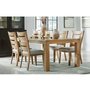 5-Piece Dining Room Set Galliden by Ashley