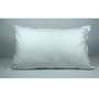 3D Imitation Down Pillow Standard by Accent Pedic