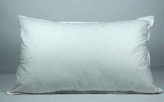 3D Imitation Down Pillow Queen by Accent Pedic