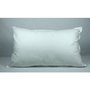 3D Imitation Down Pillow Queen by Accent Pedic