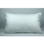 3D Imitation Down Pillow King by Accent Pedic