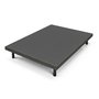 Bed Plateform Reflexx TwinXL x39 in. by Beaudoin