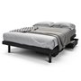 Bed Plateform Reflexx Twin Size 39 in. 2 drawers by Beaudoin