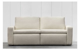 Power Condo Sofa by Elran
