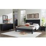 Queen Size 4-pc Danziar Bedroom Set by Ashley