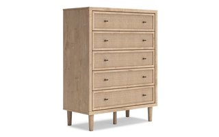 5-Drawer Chest Cielden by Ashley