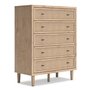 5-Drawer Chest Cielden by Ashley